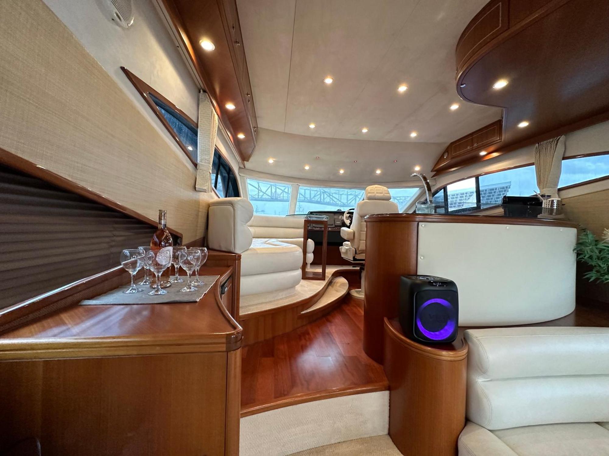 巴塞罗那 Yacht Pegasus II酒店 外观 照片