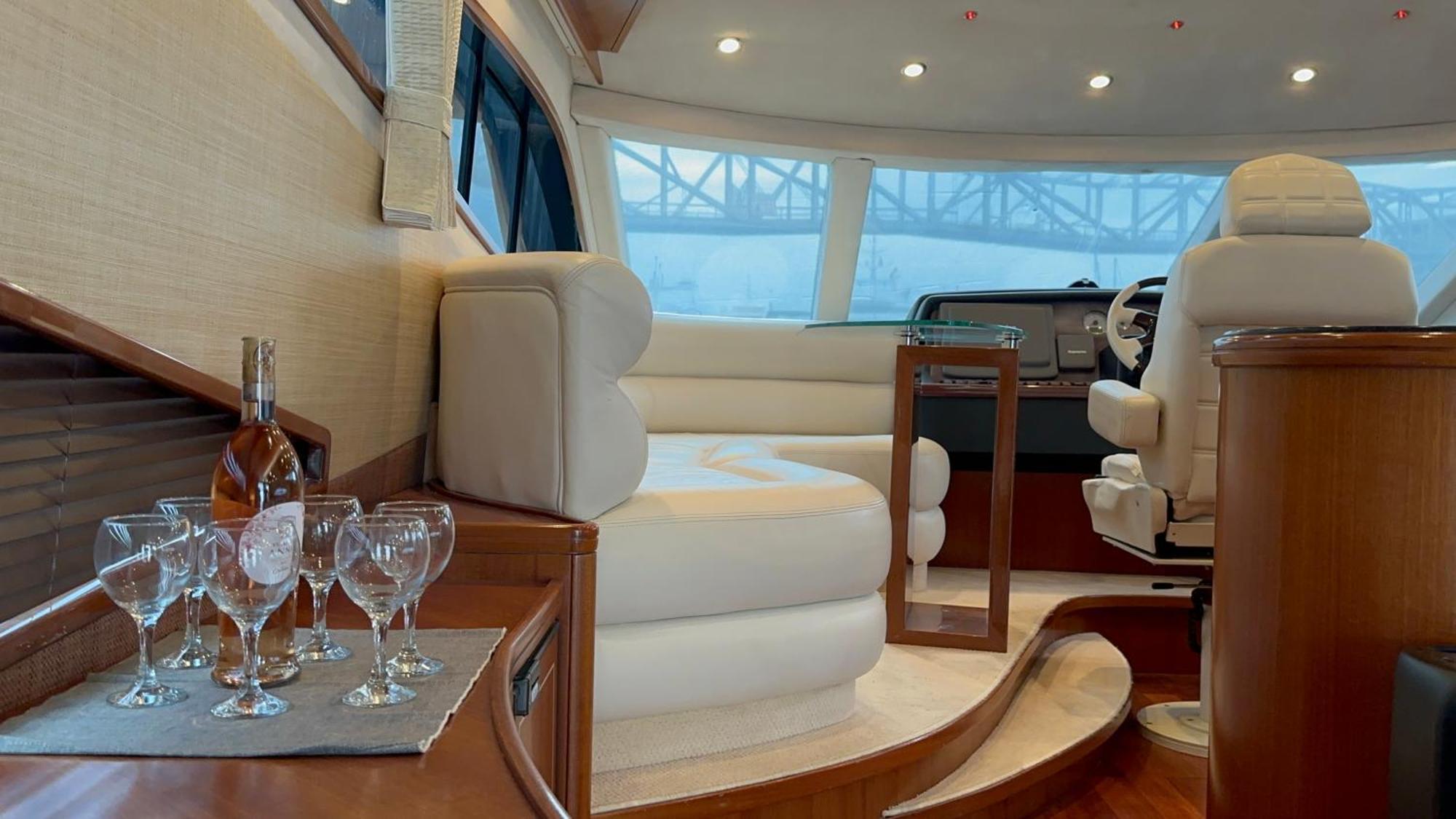 巴塞罗那 Yacht Pegasus II酒店 外观 照片