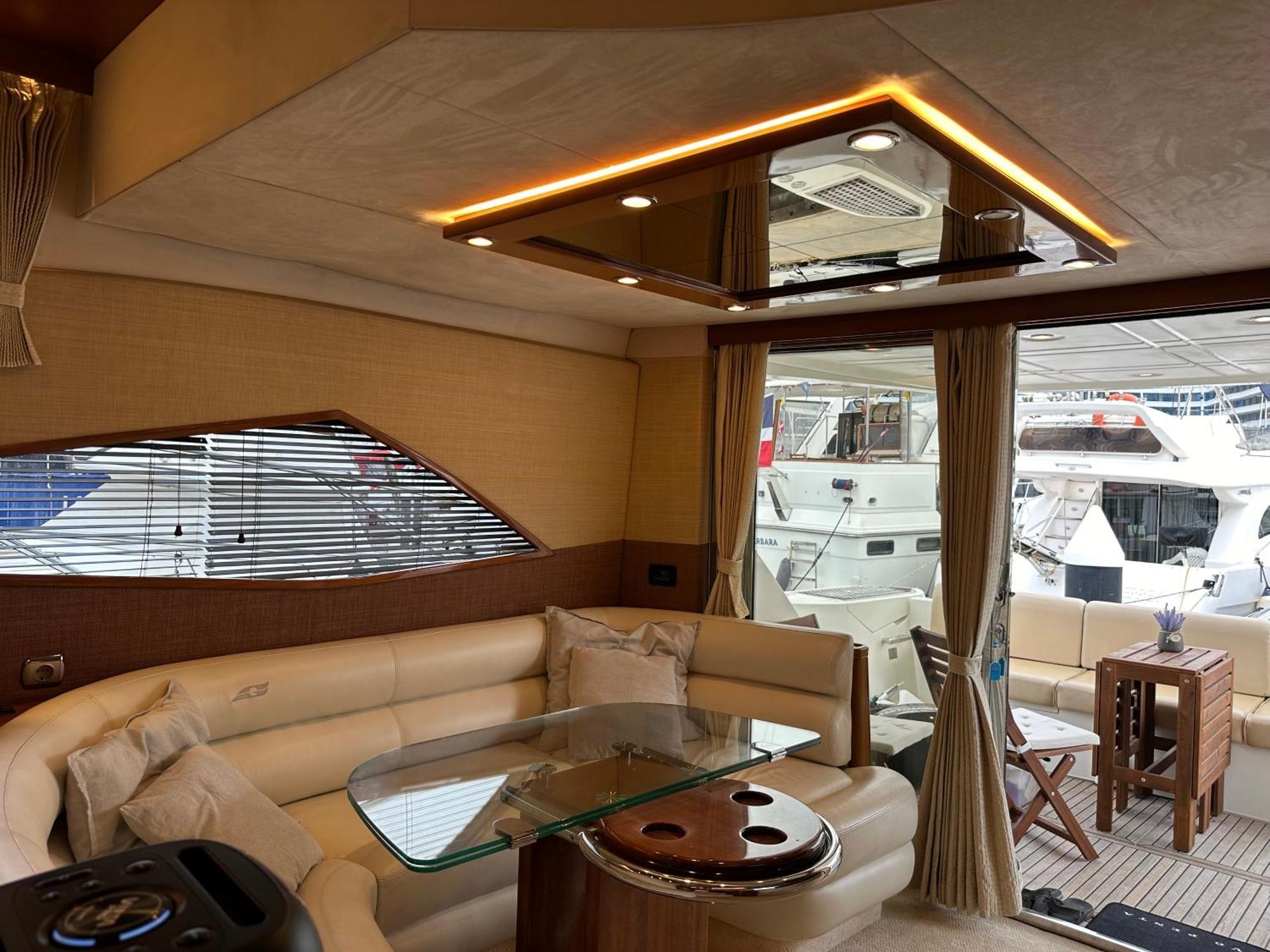 巴塞罗那 Yacht Pegasus II酒店 外观 照片